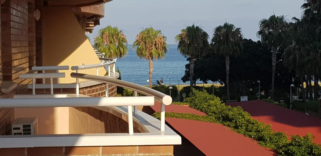 Primera Linea Acapulco III Oropesa del Mar Eksteriør billede