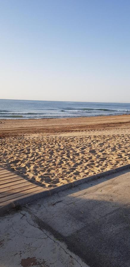 Primera Linea Acapulco III Oropesa del Mar Eksteriør billede