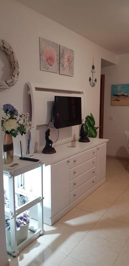 Primera Linea Acapulco III Oropesa del Mar Eksteriør billede
