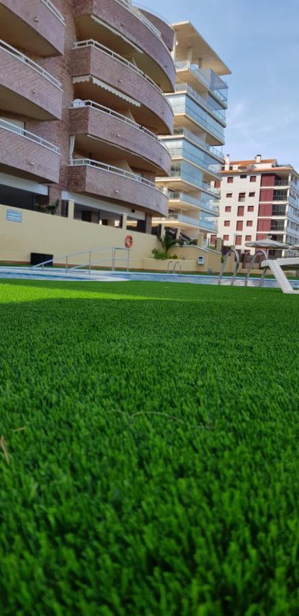 Primera Linea Acapulco III Oropesa del Mar Eksteriør billede